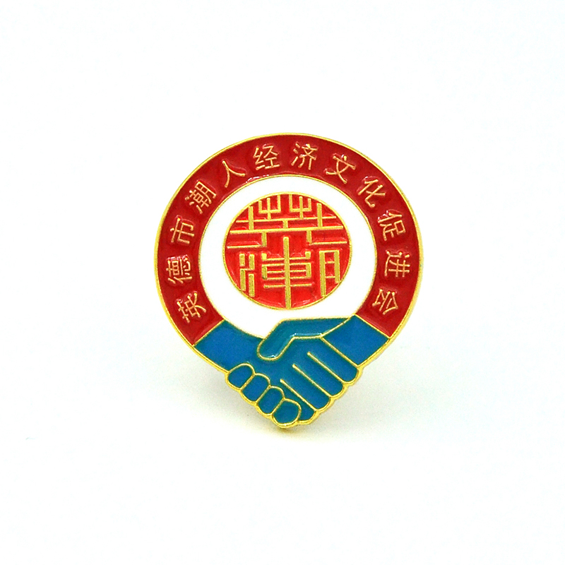 徽章6