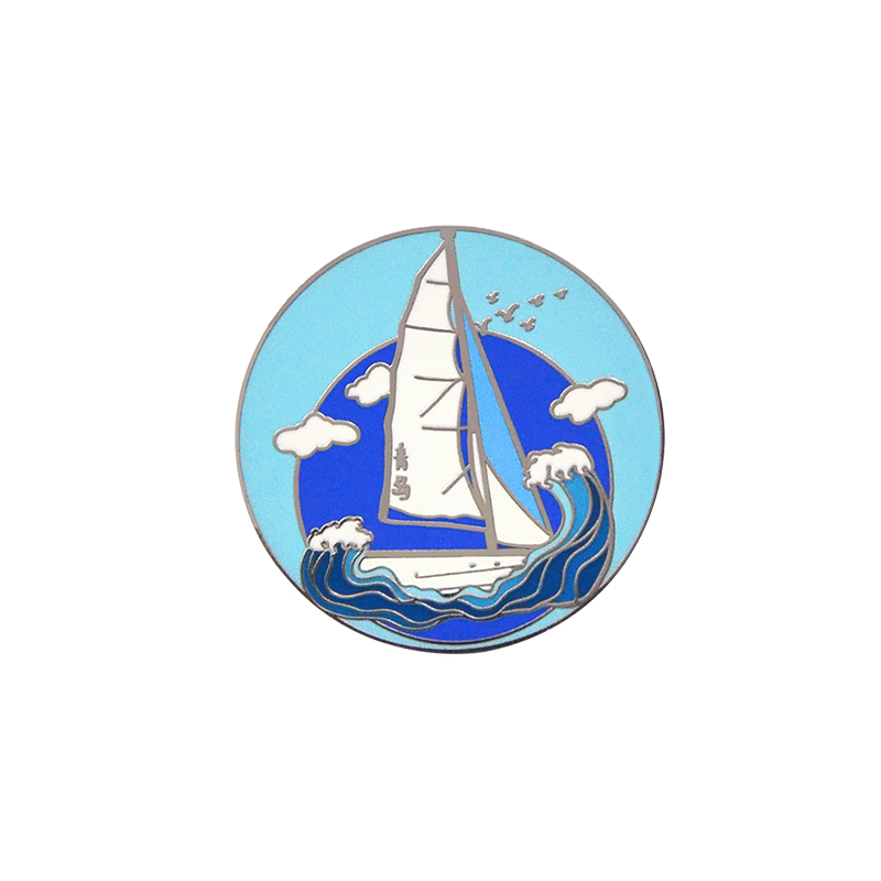 徽章7